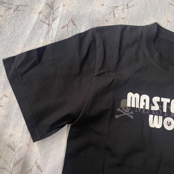 Mastermind World Aurora T-Shirt - Picture 3 of 6